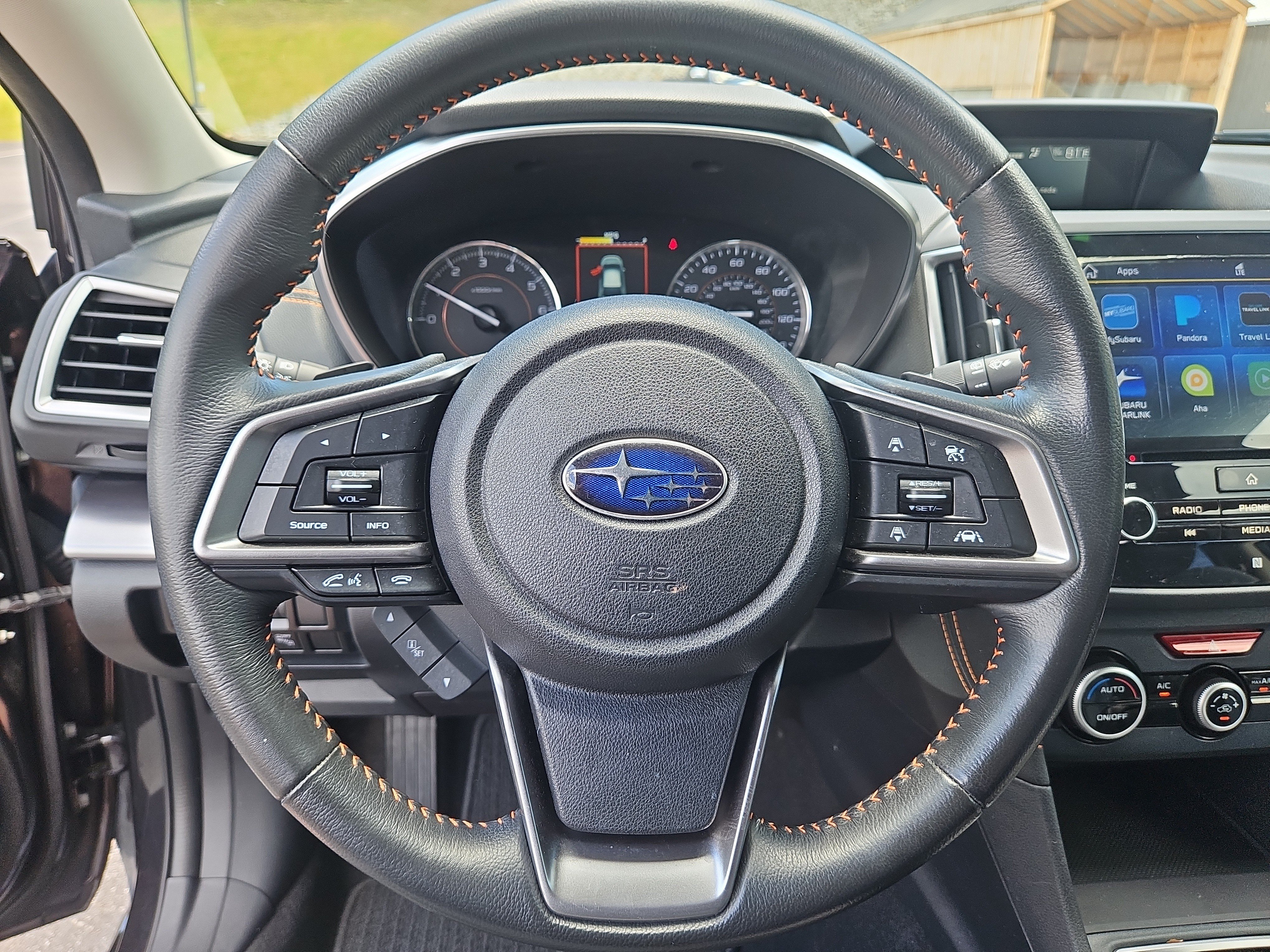 Used 2019 Subaru Crosstrek 2.0i Limited AWD/4WD image 18