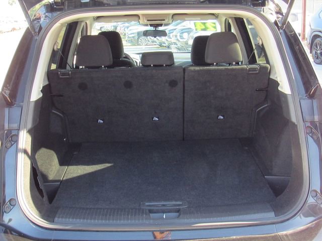 Used 2024 Nissan Rogue S AWD/4WD image 5