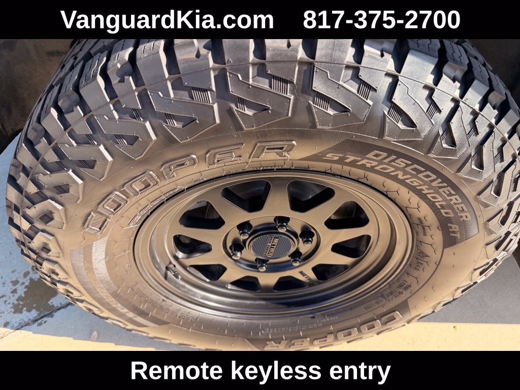 Used 2022 Ford Expedition Timberline AWD/4WD image 10