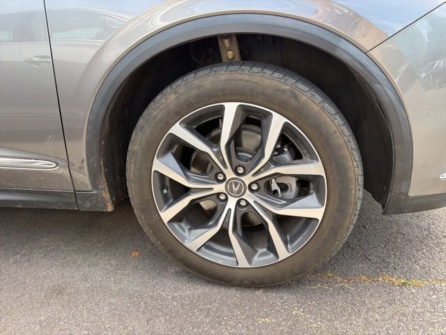 Used 2022 Acura MDX FWD w/ Technology Package image 13