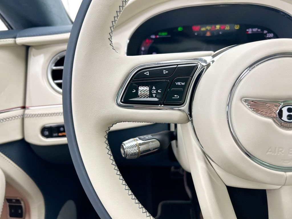 New 2026 Bentley Continental GT Azure AWD/4WD image 11