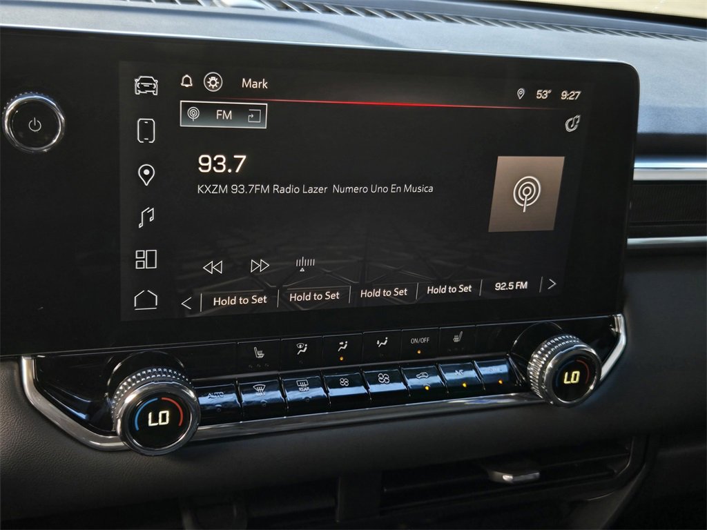 Used 2024 GMC Canyon Elevation w/ Elevation Premium Package image 15