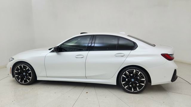 Used 2026 BMW M340i image 4