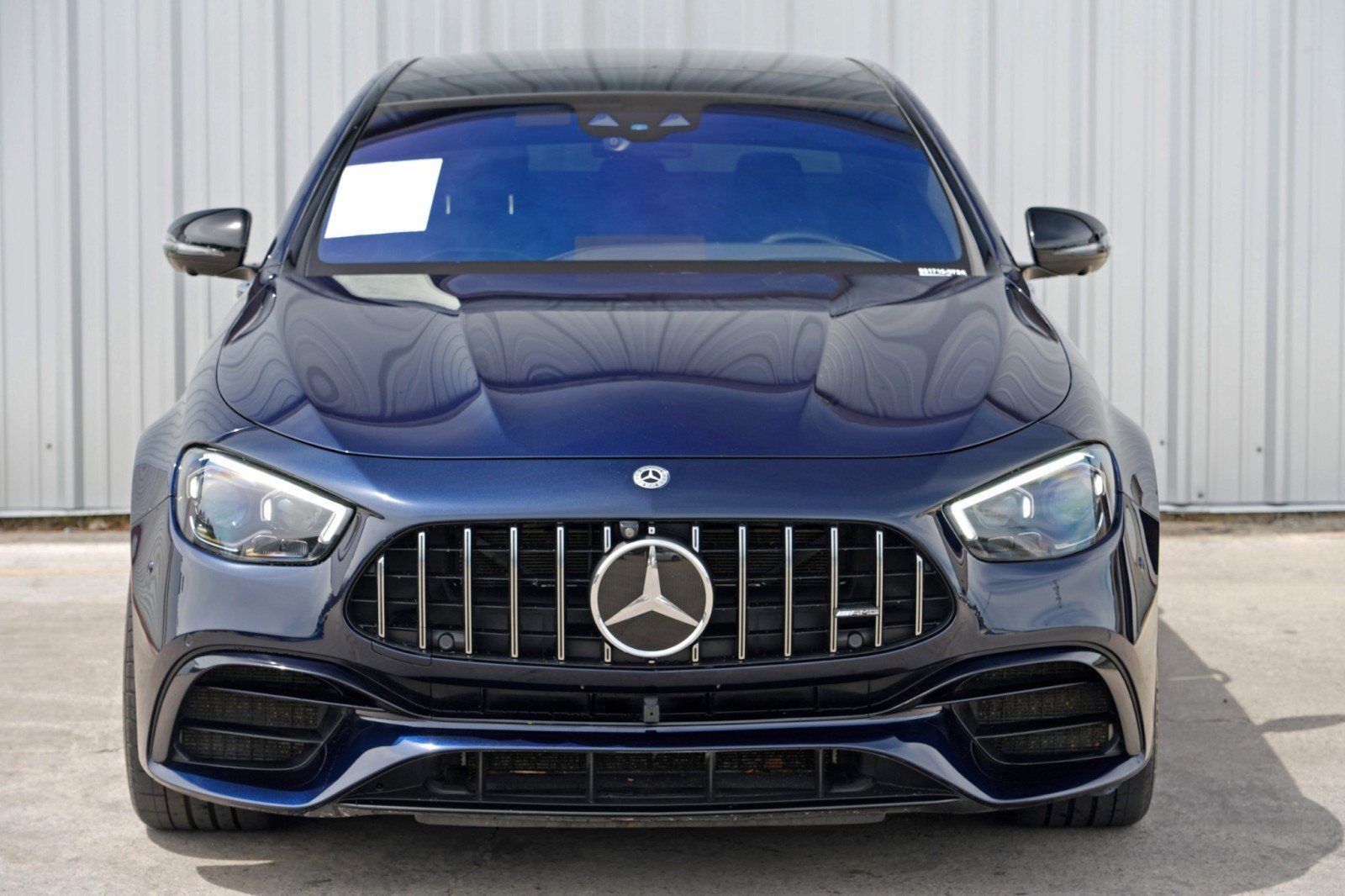 Used 2021 Mercedes-Benz E 63 AMG S image 51