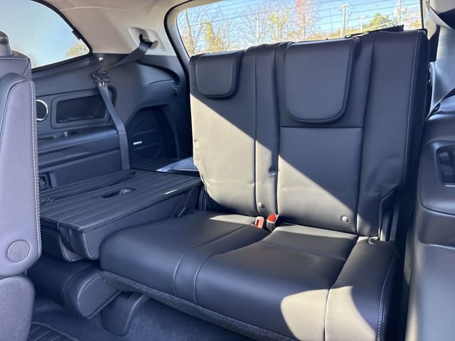 New 2026 Subaru Ascent Limited image 15