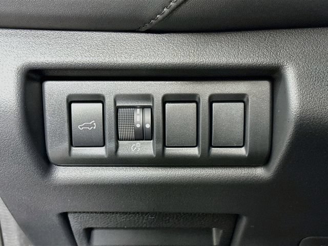 New 2026 Subaru Outback Wilderness AWD/4WD image 10