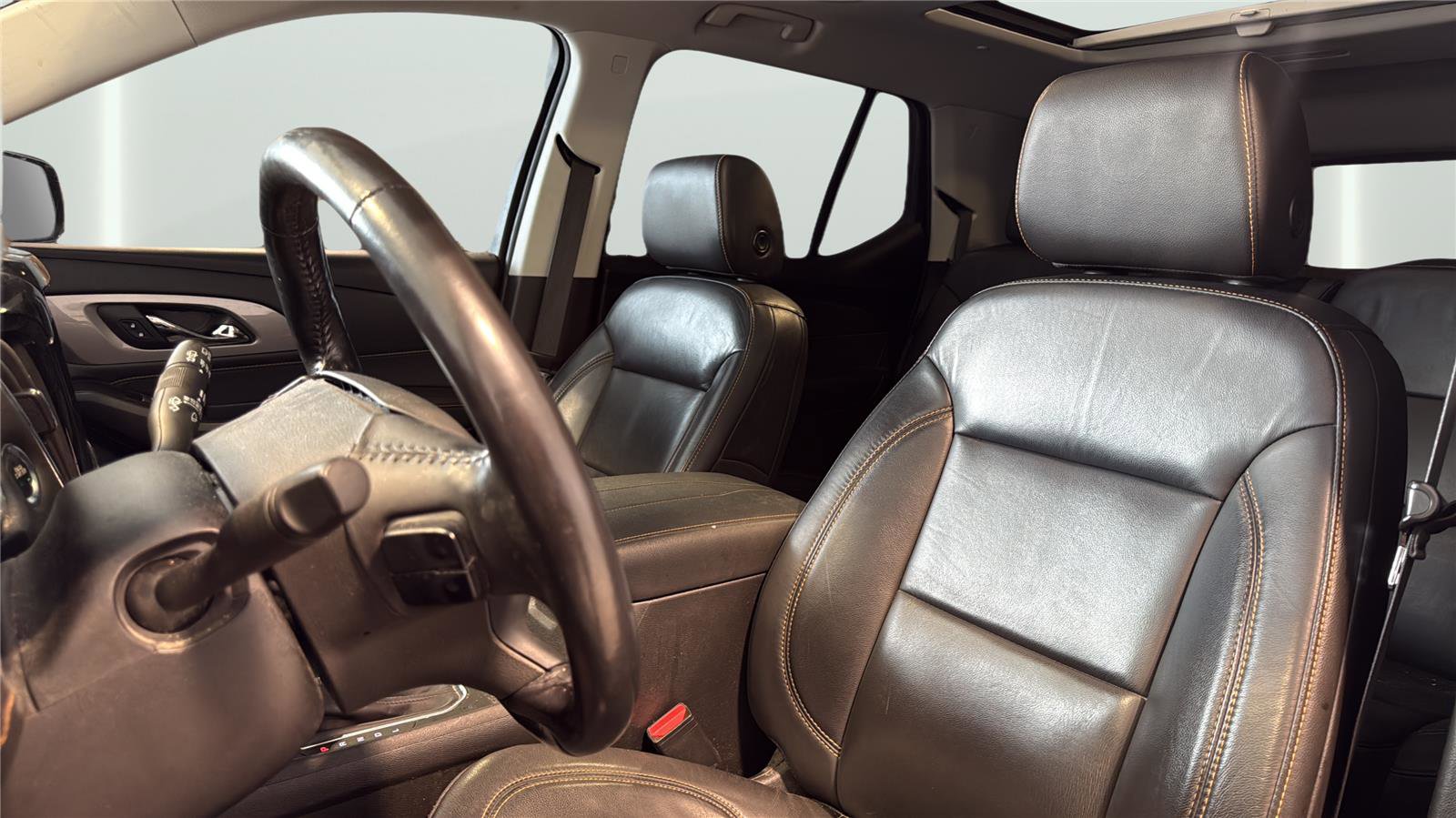 Used 2020 Chevrolet Traverse RS AWD/4WD image 10