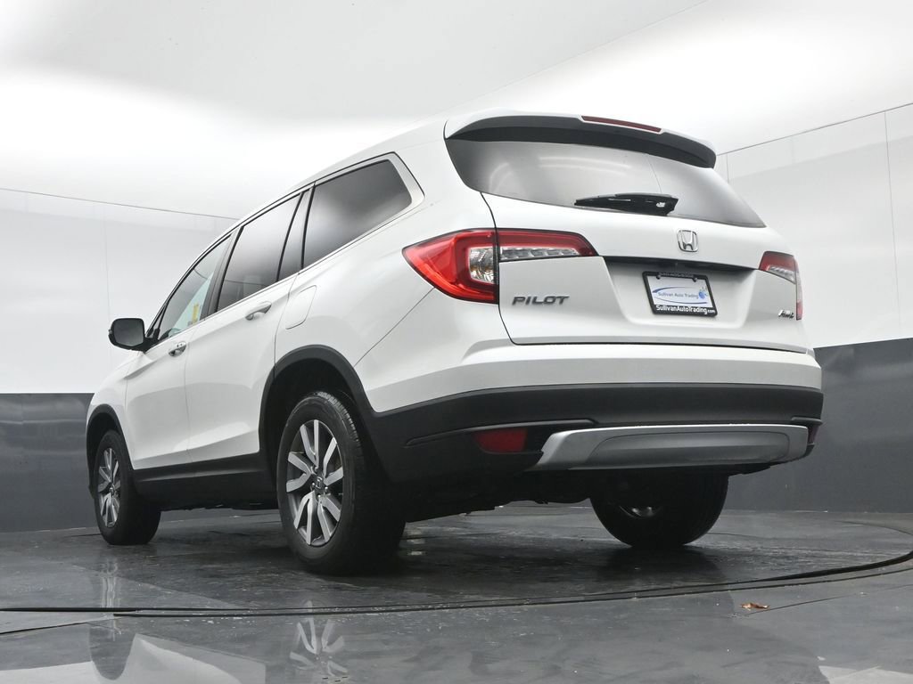 Used 2020 Honda Pilot EX image 66