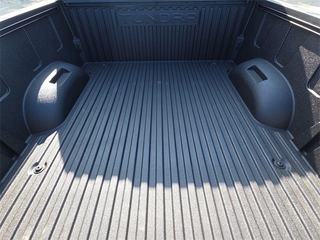 New 2026 Toyota Tundra Capstone image 13