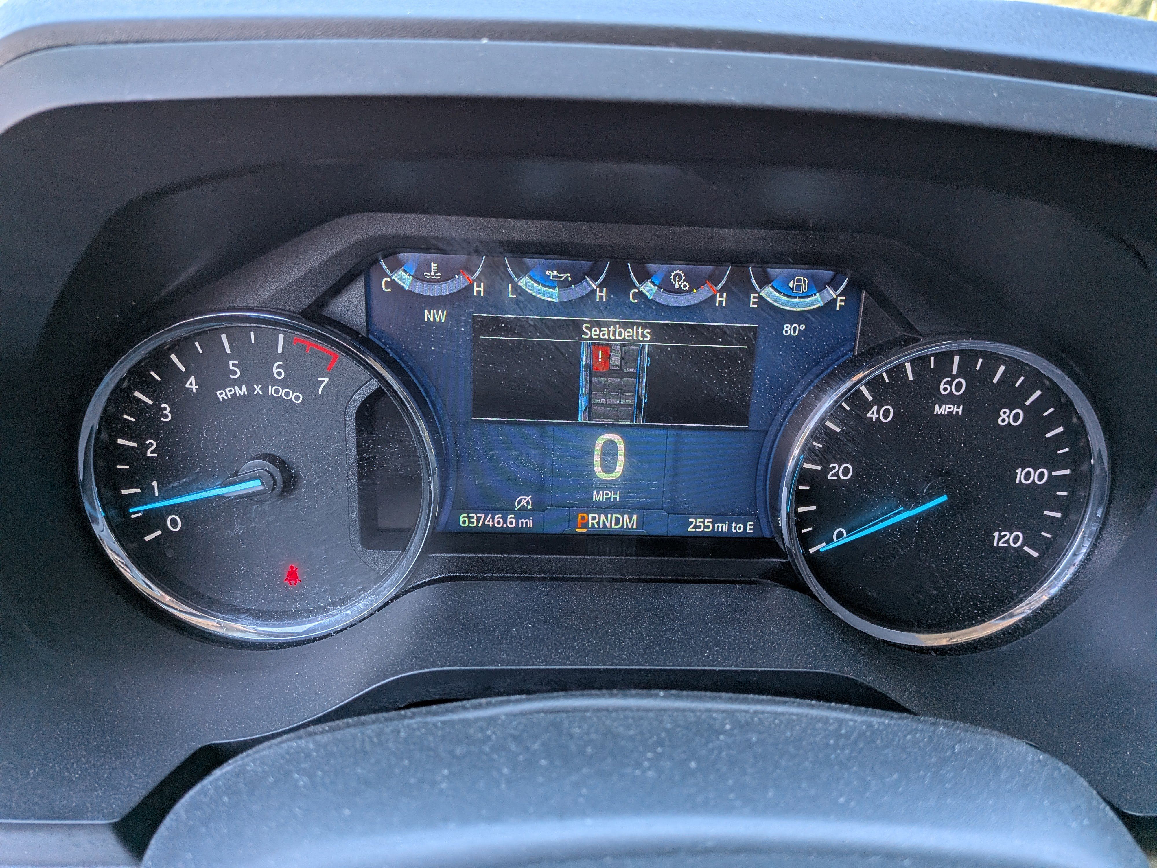 Used 2024 Ford Expedition XLT RWD image 29