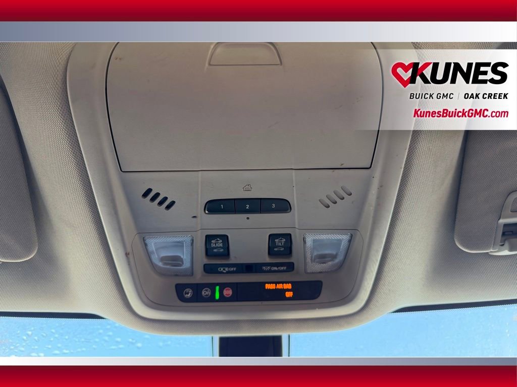 Used 2018 Buick Enclave Essence w/ Trailering Package image 26