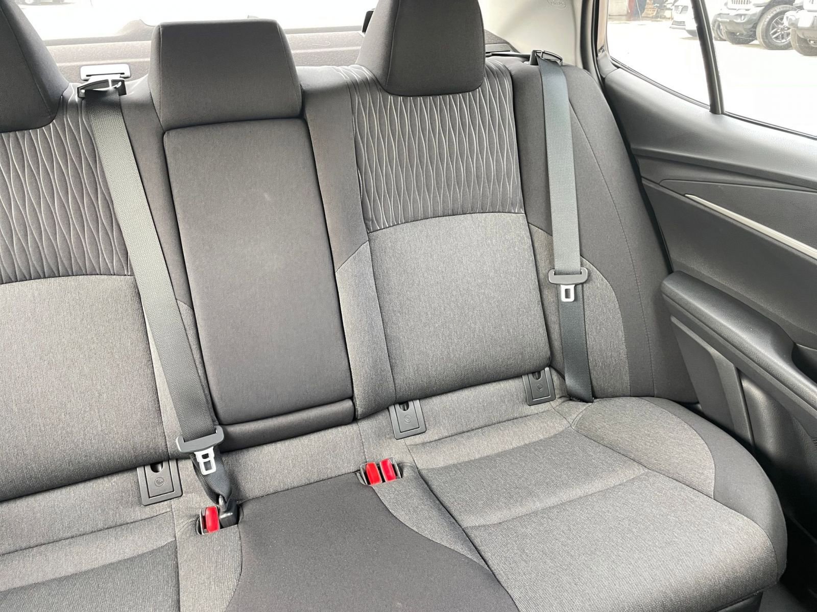 Used 2025 Toyota Camry LE image 36