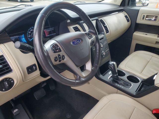Used 2015 Ford Flex SEL w/ Equipment Group 202A image 16