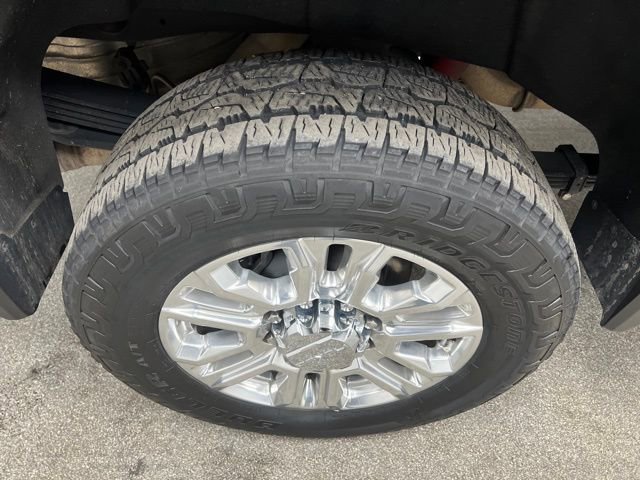 Used 2020 GMC Sierra 2500 Denali w/ Denali Ultimate Package image 16