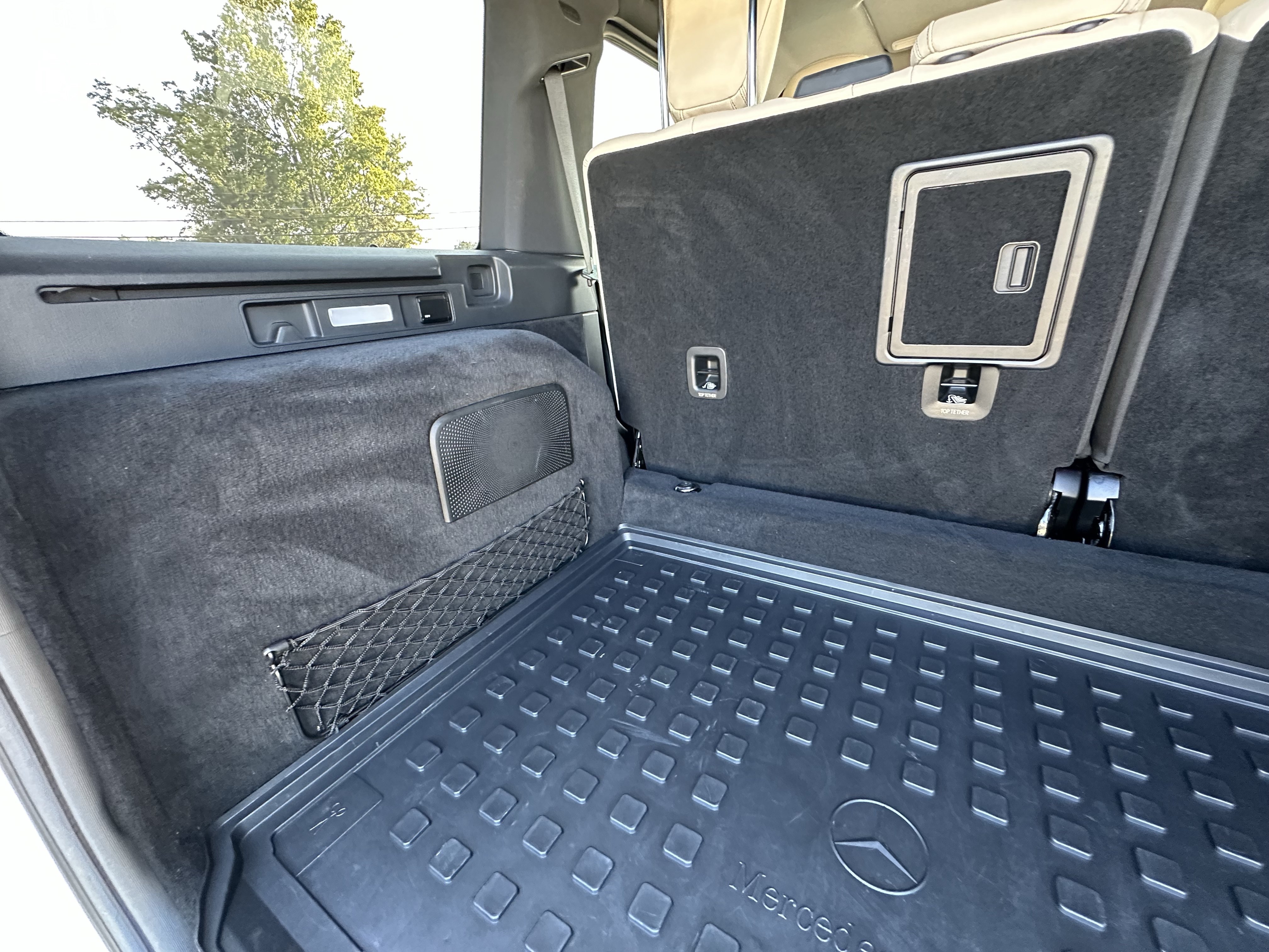 Used 2022 Mercedes-Benz G 550 image 30