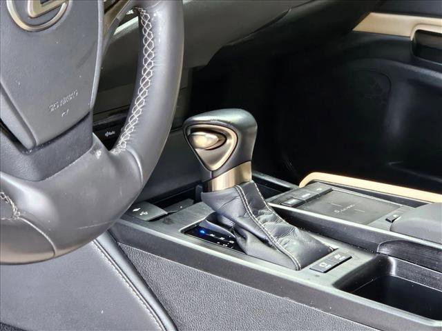 Used 2021 Lexus ES 300h w/ Accessory Package FWD image 14