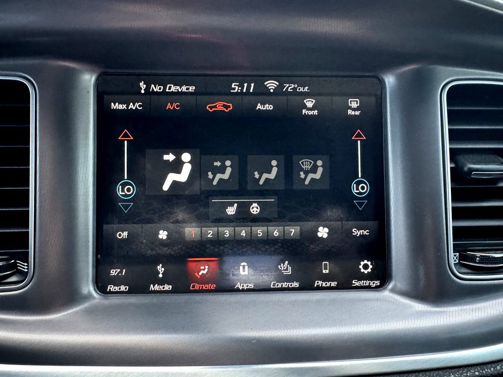 Used 2019 Dodge Charger Scat Pack image 24