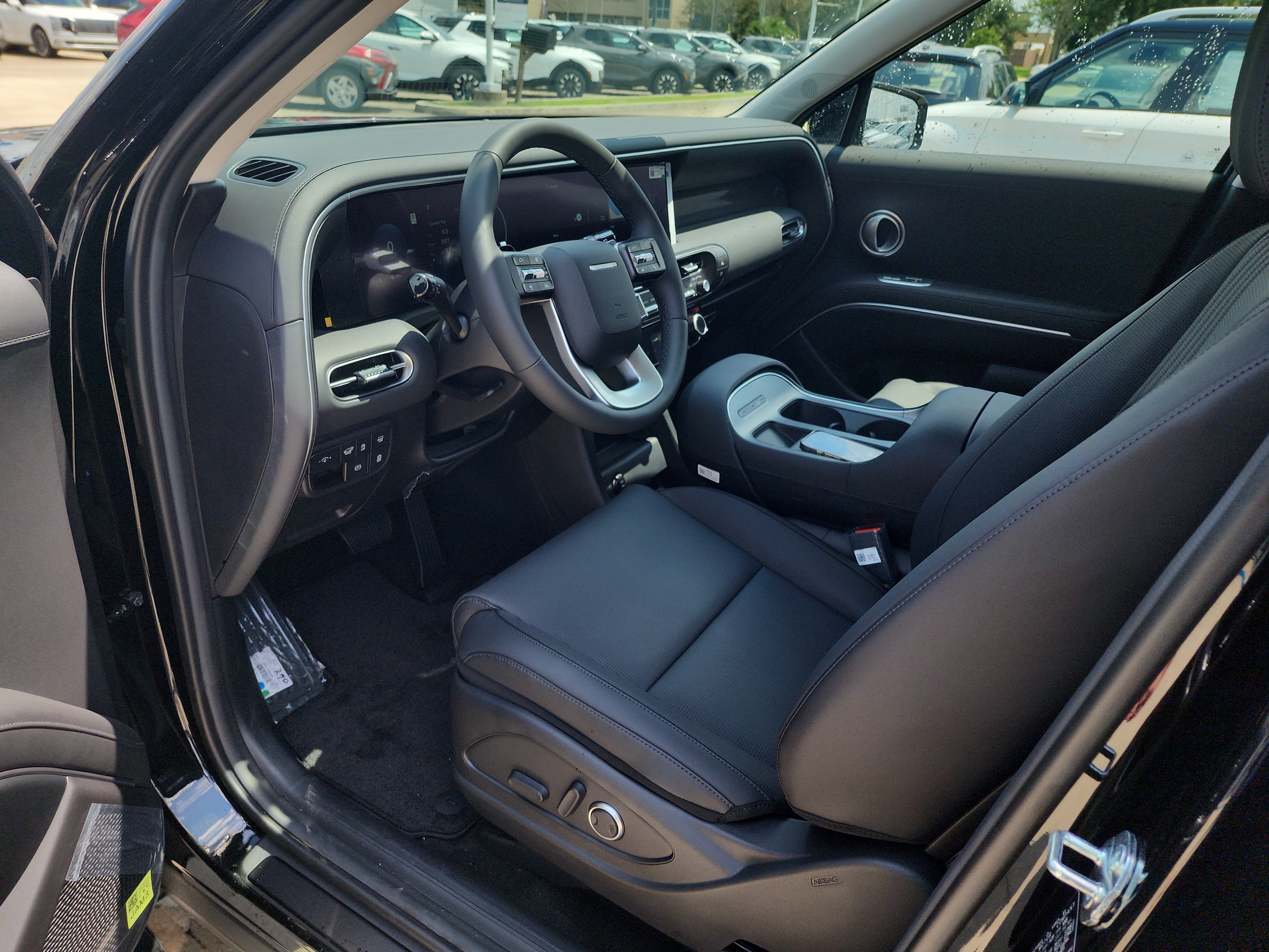 New 2026 Hyundai Palisade SEL FWD image 18