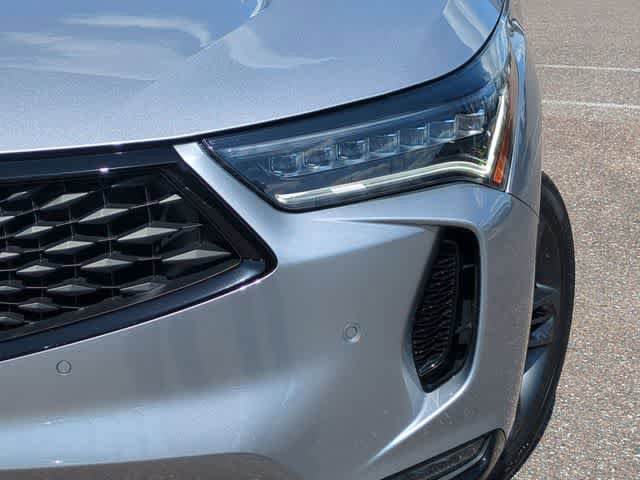 Certified 2023 Acura RDX A-Spec FWD image 10