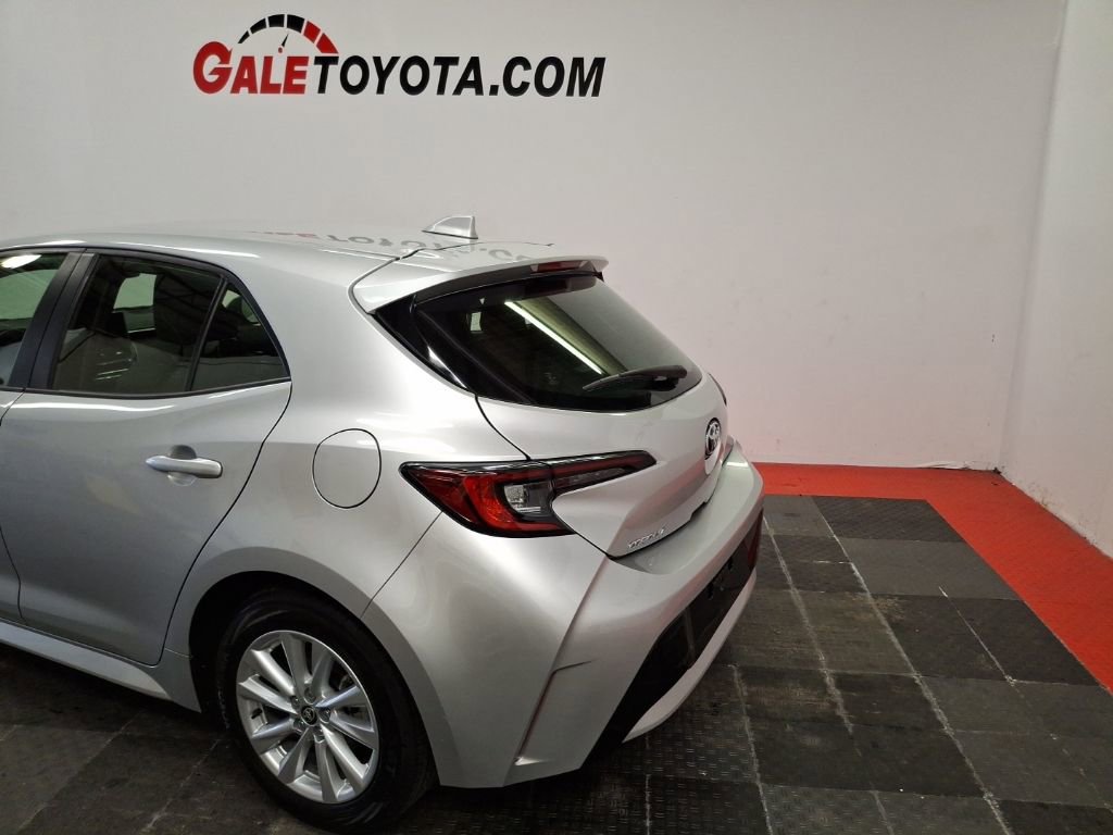 Used 2024 Toyota Corolla SE image 7