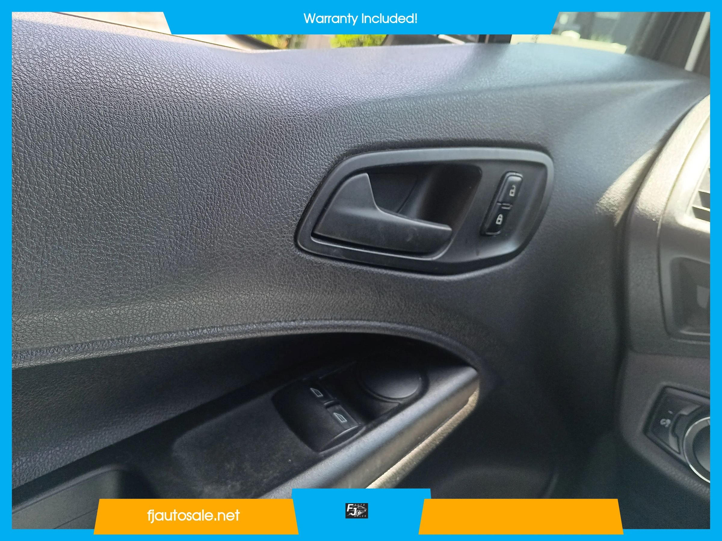 Used 2014 Ford Transit Connect XL FWD image 22