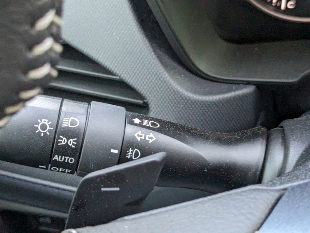 Used 2025 Subaru Forester Limited w/ Popular Package #2 AWD/4WD image 27