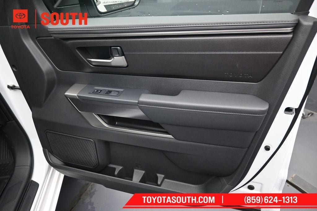 New 2026 Toyota Tundra SR5 w/ TRD Off-Road Package AWD/4WD image 31