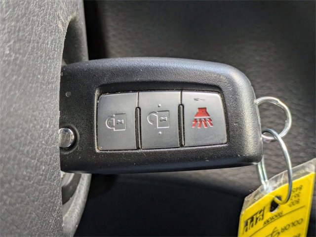 Used 2022 Nissan Rogue Sport S image 30