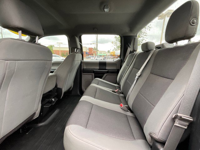 Used 2019 Ford F150 XL w/ Equipment Group 101A Mid image 25
