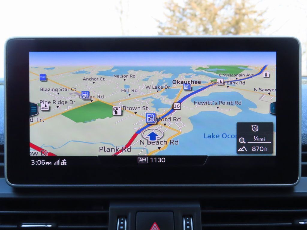 Used 2019 Audi Q5 2.0T Premium Plus image 7