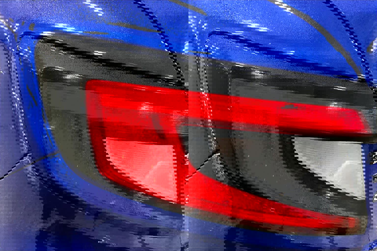 Used 2022 Subaru WRX GT image 28