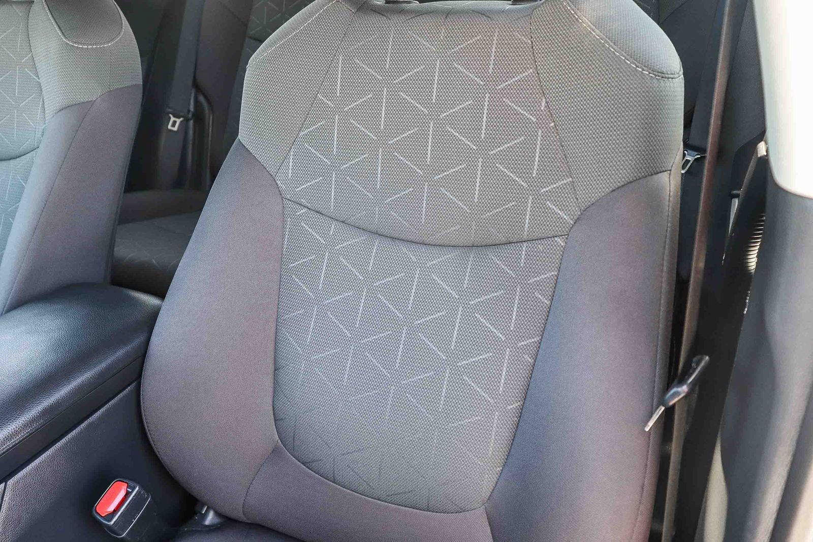 Certified 2023 Toyota RAV4 XLE AWD/4WD image 31