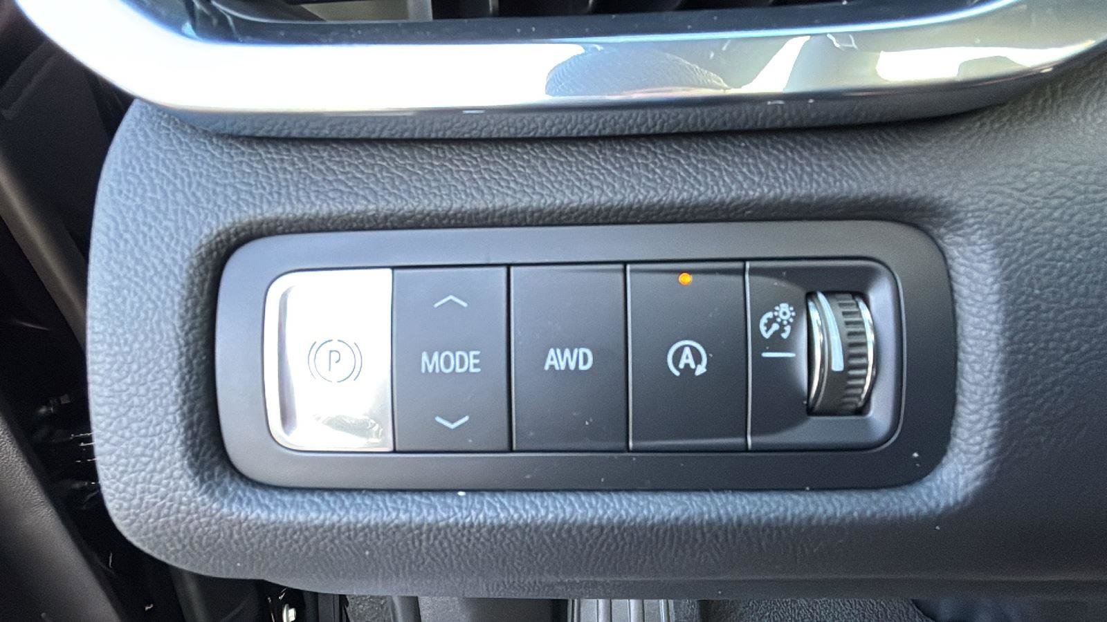 New 2026 GMC Acadia Denali image 15