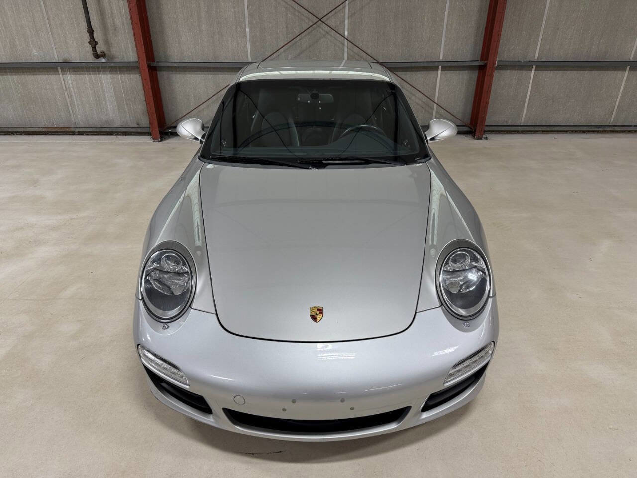 Used 2009 Porsche 911 Carrera image 18