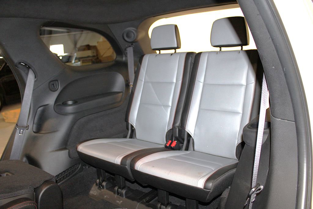 Certified 2024 Dodge Durango R/T AWD/4WD image 33