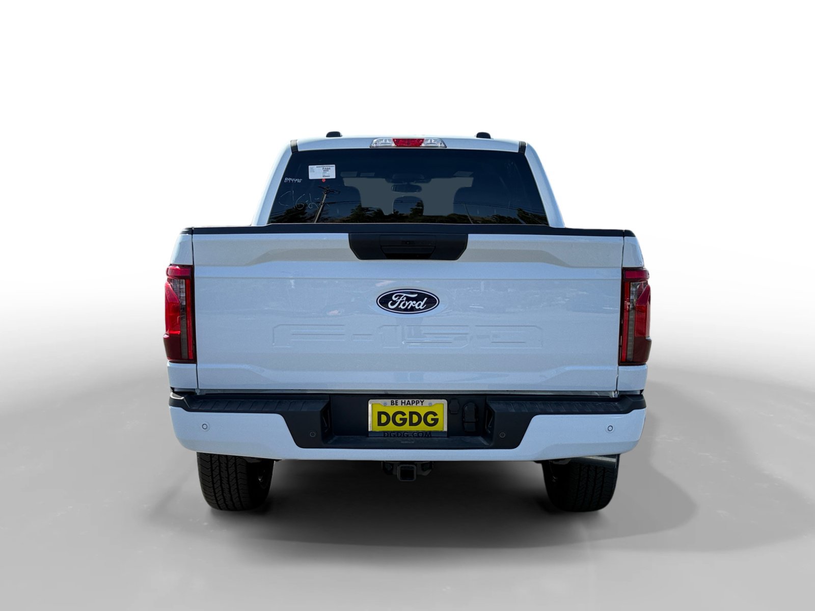 New 2026 Ford F150 STX w/ Equipment Group 200A AWD/4WD image 4