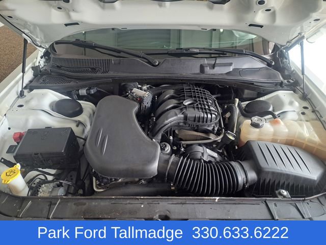 Used 2023 Dodge Challenger GT RWD image 12