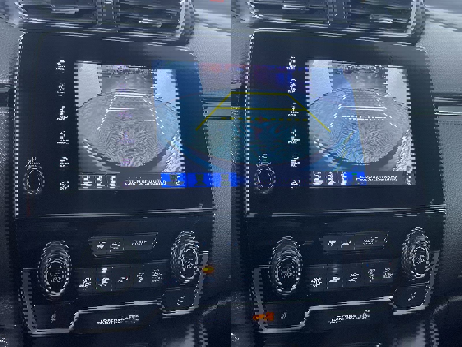 Used 2019 Honda CR-V Touring image 19