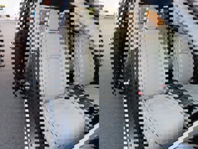 New 2026 Honda Odyssey Touring image 21