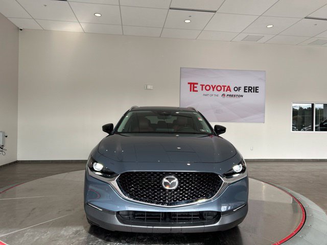 Used 2024 MAZDA CX-30 AWD 2.5 S w/ Preferred Package image 2