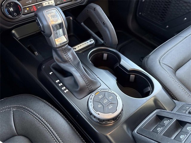 New 2025 Ford Bronco Badlands image 28