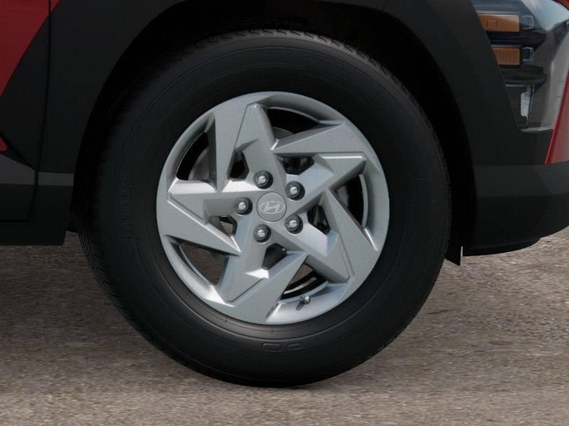 New 2026 Hyundai Kona SE AWD/4WD image 9