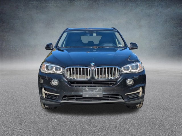 Used 2015 BMW X5 xDrive50i image 9