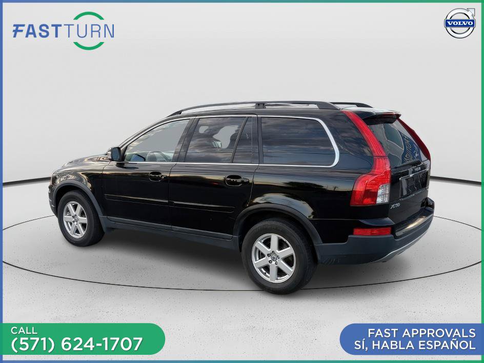 Used 2007 Volvo XC90 3.2 FWD image 13