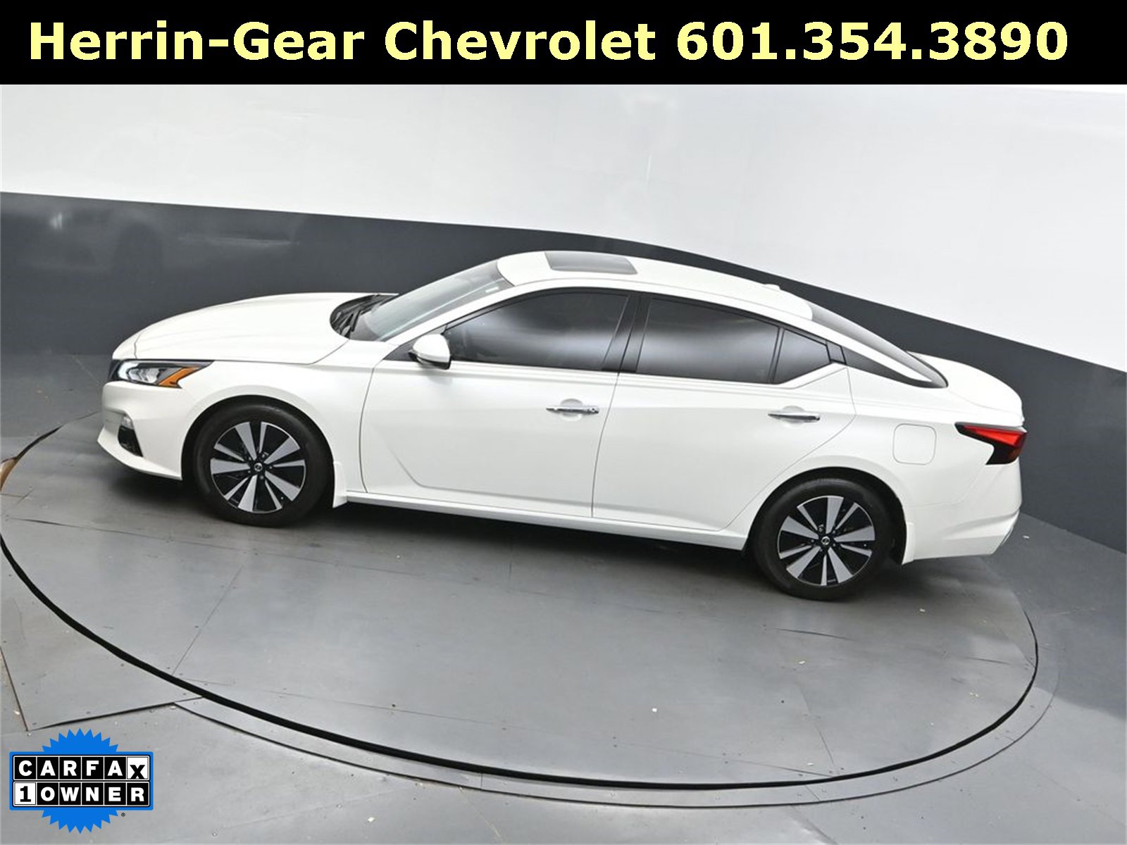 Used 2022 Nissan Altima 2.5 SL image 32