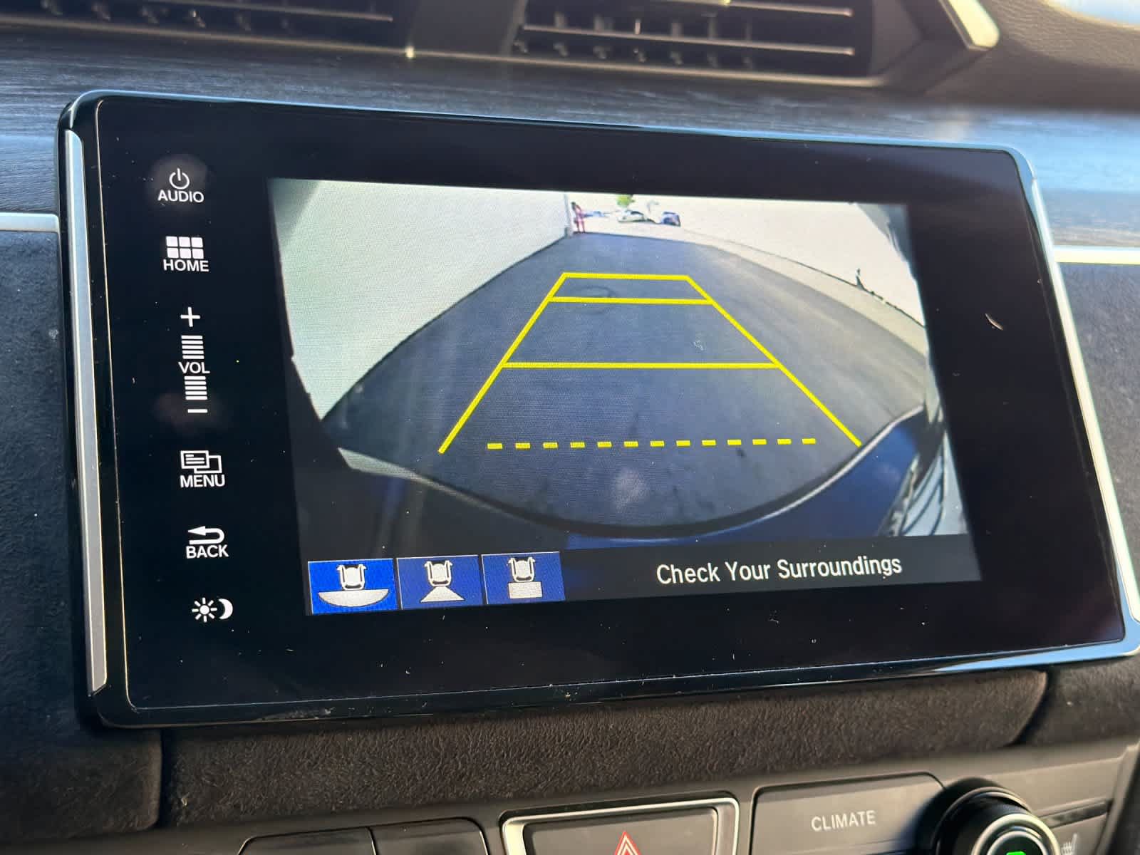 Used 2018 Honda Clarity Touring image 20