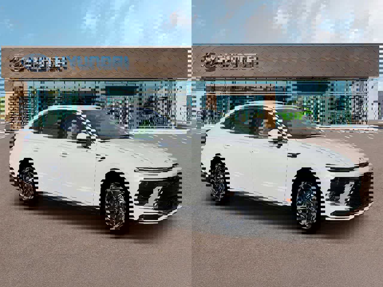 New 2026 Hyundai Sonata SEL image 36