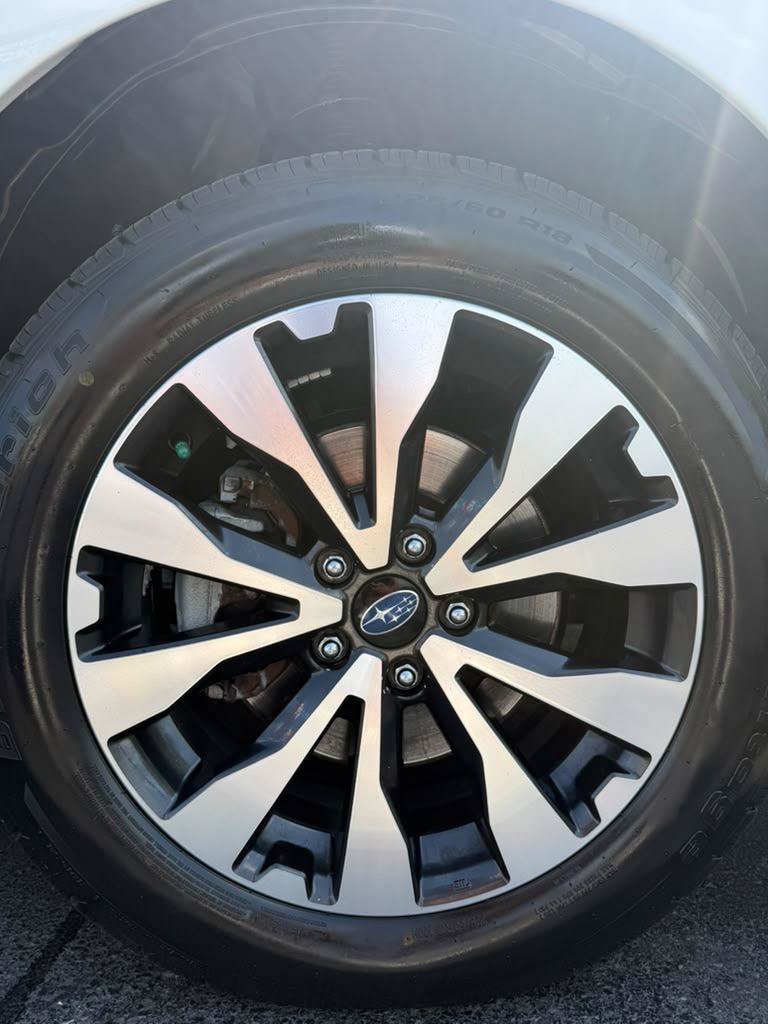 Used 2015 Subaru Outback 2.5i Limited AWD/4WD image 15