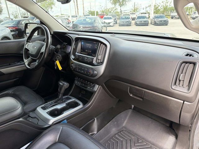 Used 2019 Chevrolet Colorado ZR2 image 17