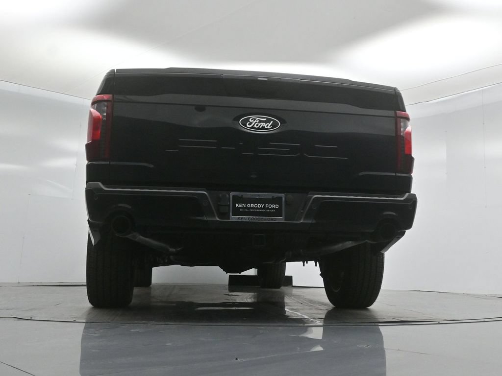 New 2026 Ford F150 STX w/ F-150 LOBO Package AWD/4WD image 46
